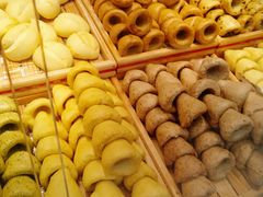 -家乐福(八宝街店)