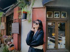 -不舍昼夜咖啡馆