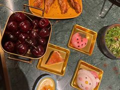 -牛New寿喜烧(金鹰世界店)
