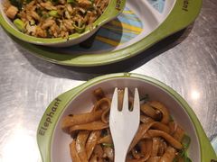 -潮界(虹桥新天地店)