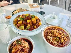 -丝路驿站(丽都店)