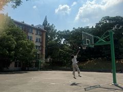 -浙江大学(玉泉校区)