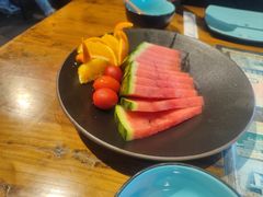 -局气 烤鸭·北京菜(前门店)