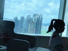 -澳门喜来登大酒店