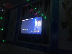-尚橙歌坊主题式KTV(恒大商业广场店)