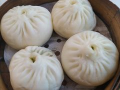 -古南都·清真绿柳居菜馆(太平南路店)
