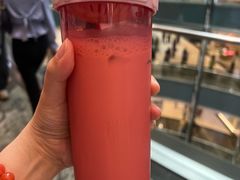 -Tims天好咖啡·贝果(渝中来福士店)
