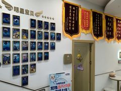 -龙格亲子游泳·水育早教运动中心(绿宝中心)