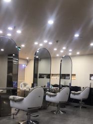 -DX HAIR SALON·发现未知美发沙龙
