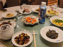 -上海人家花樣年华(中山公园店)