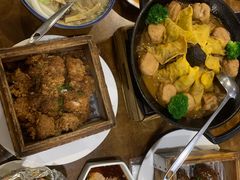 -一楼食业·美食人家