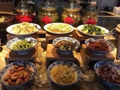 -嘉定凯悦·咖啡厅