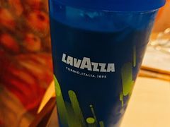 -LAVAZZA拉瓦萨咖啡(中航城君尚购物中心店)