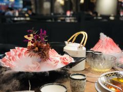 -快乐小羊·内蒙牛羊肉火锅(流花中心店)
