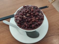 红豆双皮奶-沙湾甜品(升平街店)