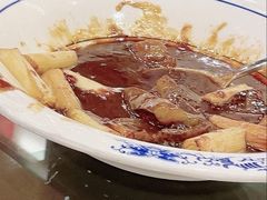 -梅龙镇酒家(南京西路总店)