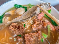 -从前慢海鲜面馆