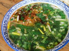 -清真马杰山牛肉汤馆