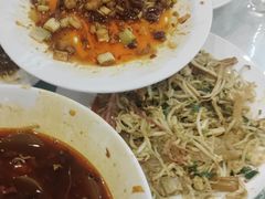-普天和酒楼·新津菜·烤鸭(天津之眼店)