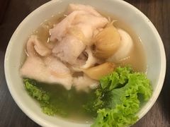 -松發肉骨茶(先得坊店)
