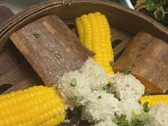 -徐鼎盛民间菜(南坪后堡店)