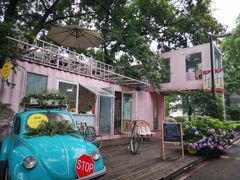 -灯塔咖啡馆BOOK·Coffee Shop