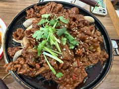 -锡和无锡菜·三白油条(景丽苑店)
