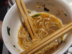 -鼎原力量东北吊炉烧烤(临河街店)