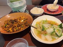 -拾捌川·自贡爆炒(新街口店)