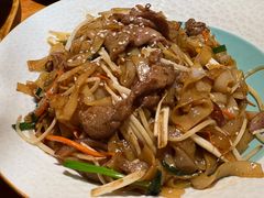 -又一福烤鸭·北京菜(东四店)