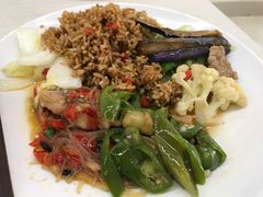 -湖南大学-第5食堂