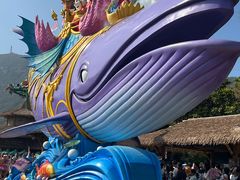 -珠海长隆海洋王国