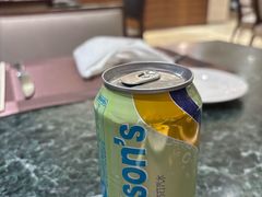 -白天鹅宾馆·流浮阁咖啡厅