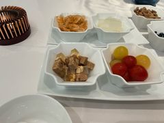 -百盛·鼎膳(中海财富中心)