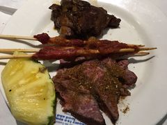 -星伦多 自助料理(圆融店)