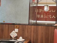 -晓林火锅(安定门店)