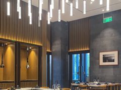 -星湖特色餐厅· 三岔湖环球融创天堂洲际酒店