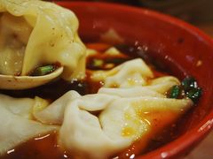 红油抄手-龙抄手(春熙路总店)
