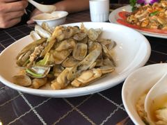 -老虎滩船说·海胆水饺·大连海鲜(老虎滩店)