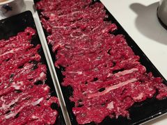 嫩肉-陈记顺和牛肉火锅馆(天河北路店)