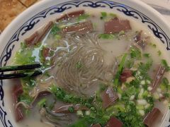 -鸭得堡老鸭汤·鸭血粉丝(南京博物院店)
