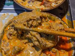 -阳阳老火锅(小南门店)