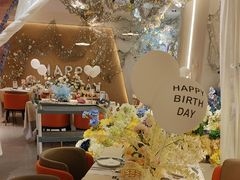 -LE SHARE洛笙·花园西餐(北京路步行街店)