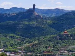 -承德避暑山庄景区