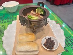 -令氏家外家岐山面(火炬路店)