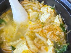 -闫家驴肉老店(华电一校店)