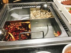 -海底捞火锅(德辉广场店)