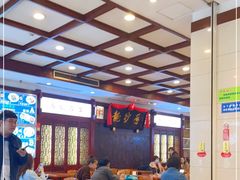 大堂-龙抄手(春熙路总店)