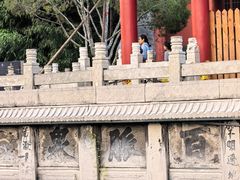 -百脉泉景区
