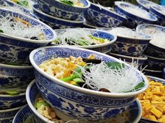 -崇德楼水盆牛羊肉泡馍馆(文艺路店)